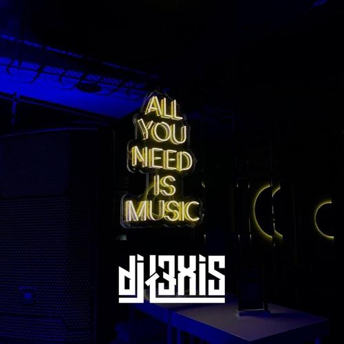DJ L3XIS - On My Way (Remix)