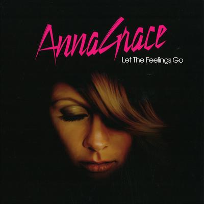 Let the Feelings Go (Peter Luts Remix) By AnnaGrace, Peter Luts's cover