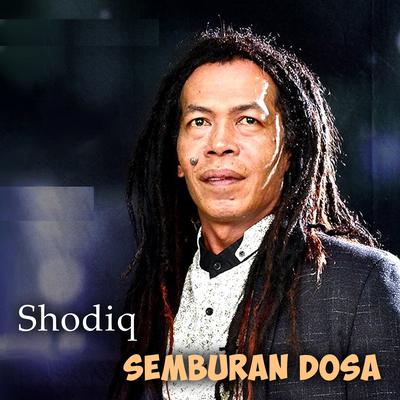 Semburan Dosa's cover