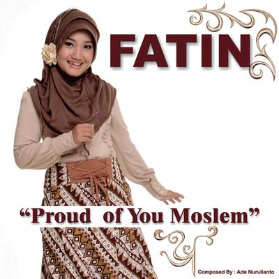 Proud of You Moslem's cover