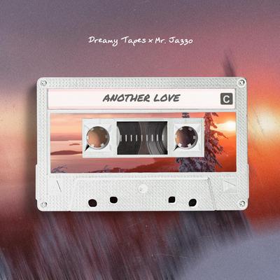 Another Love By Dreamy Tapes, Mr. Jazzo's cover