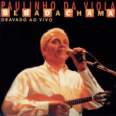 Foi um Rio Que Passou em Minha Vida (Ao Vivo) By Paulinho da Viola's cover