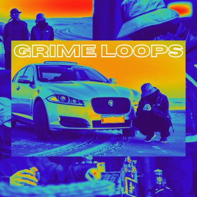 Grime Loops's cover