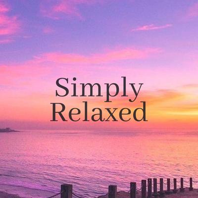 Simply Relaxed's cover