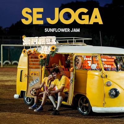 Se Joga By Sunflower Jam's cover