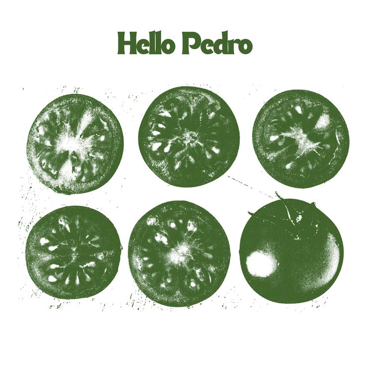 Hello Pedro's avatar image