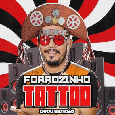 Forrozinho Tattoo's cover