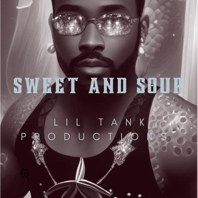 Sweet and Sour (Remix) By Lil Tank Productions, Baby4oe's cover