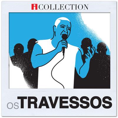 Adivinha By Os Travessos's cover