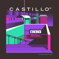 Castillo's avatar cover