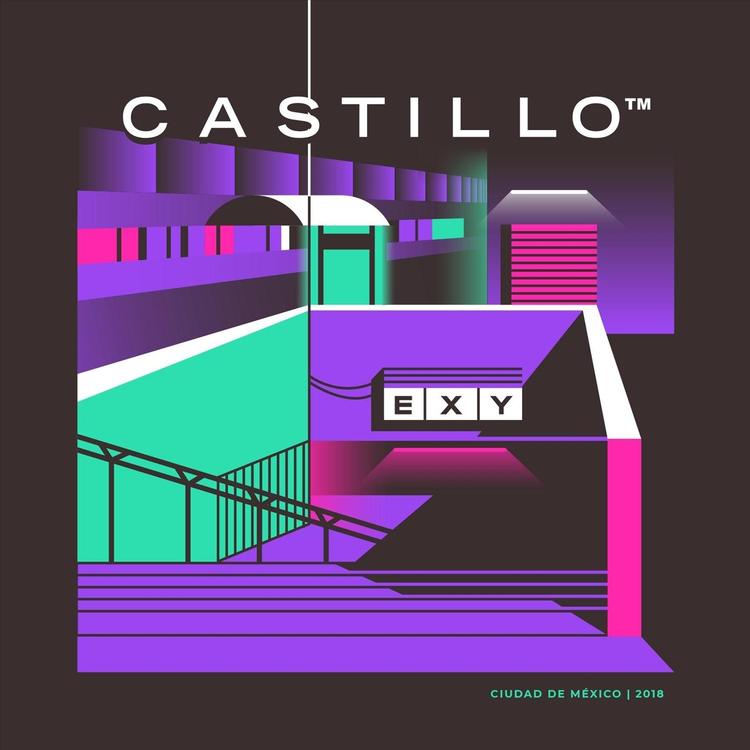 Castillo's avatar image