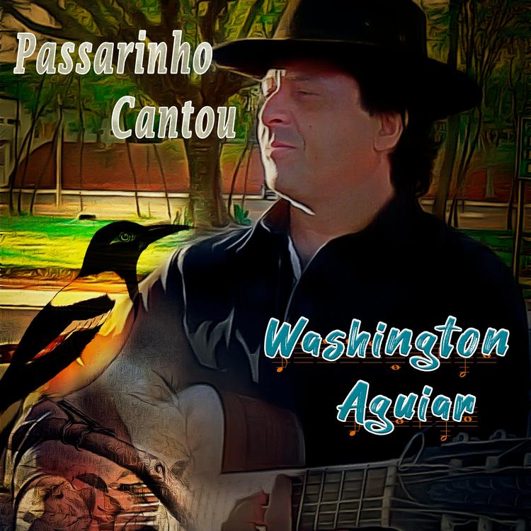 WASHINGTON AGUIAR's avatar image