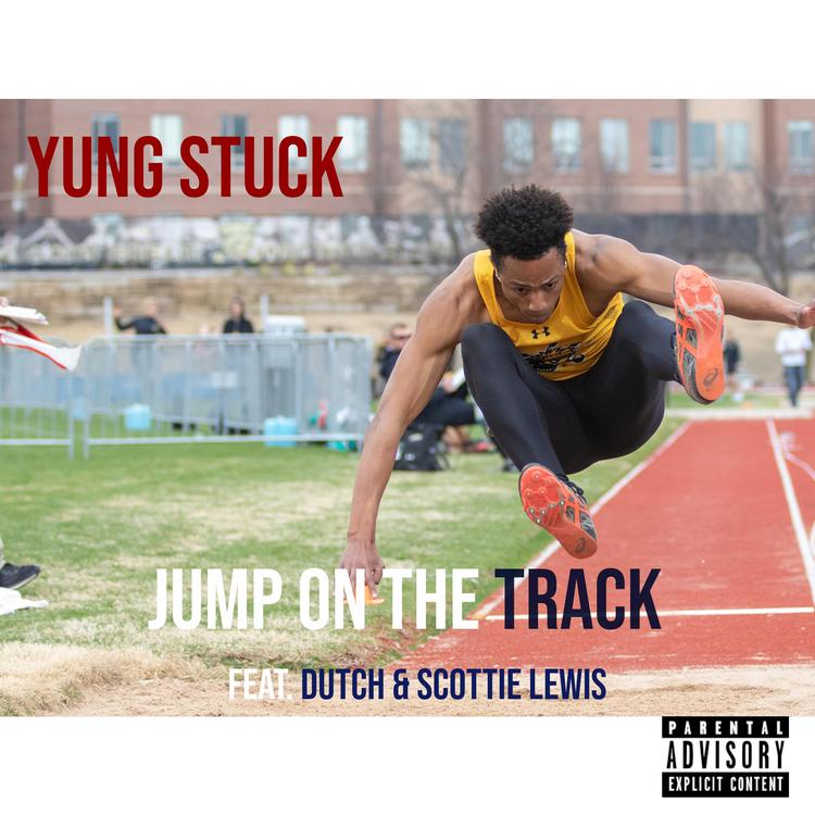 Yung Stuck's avatar image