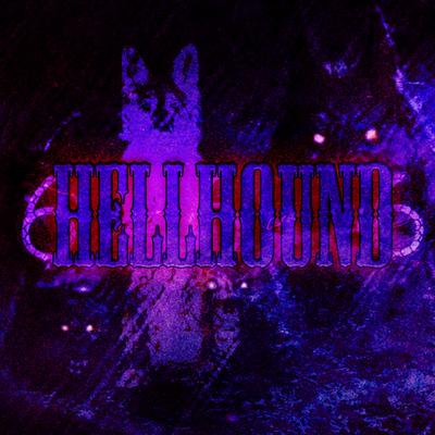 HellHound By HyperVerda's cover