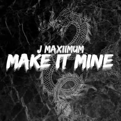 J.Maxiimum's cover
