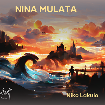 Nina Mulata's cover