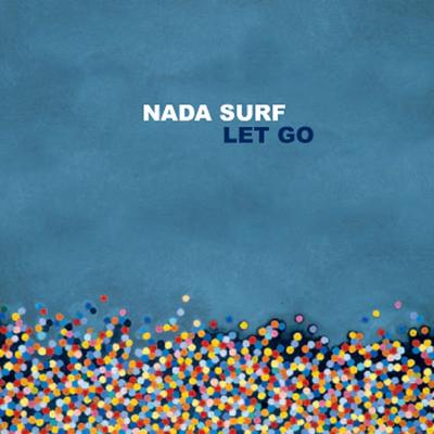 Inside of Love By Nada Surf's cover