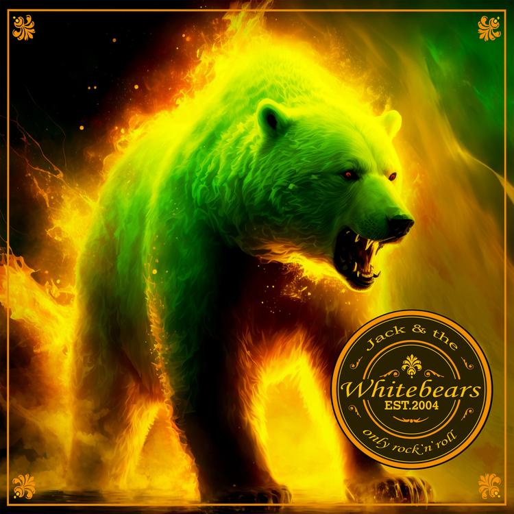 Jack and the Whitebears's avatar image