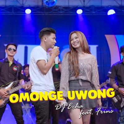 Omonge Uwong's cover