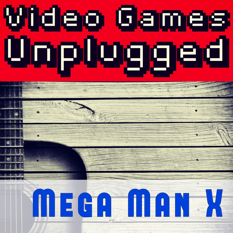 Video Games Unplugged's avatar image