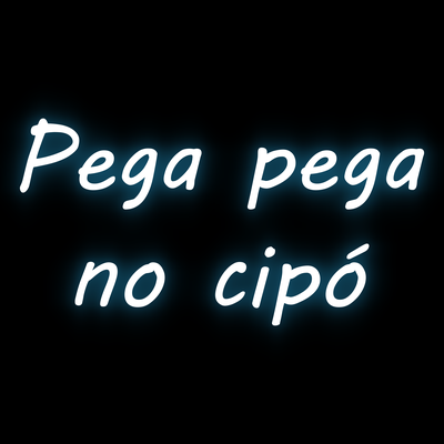 Pega Pega no Cipó's cover