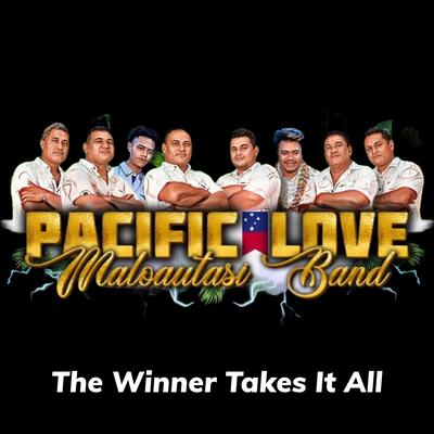 Pacific Love Band's cover