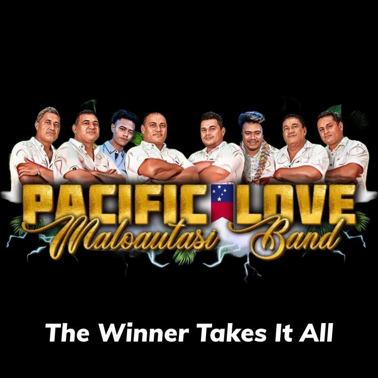 Pacific Love Band's avatar image