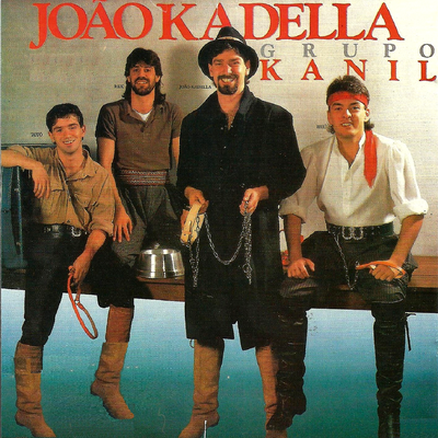 Andanças do João Kadella Baile do Diogo's cover