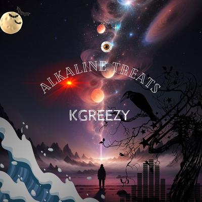 Kgreezy's cover