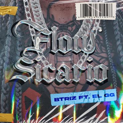 Flow sicario's cover