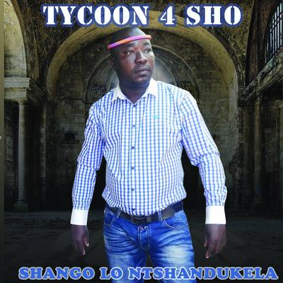 Tycoon 4 Sho's cover