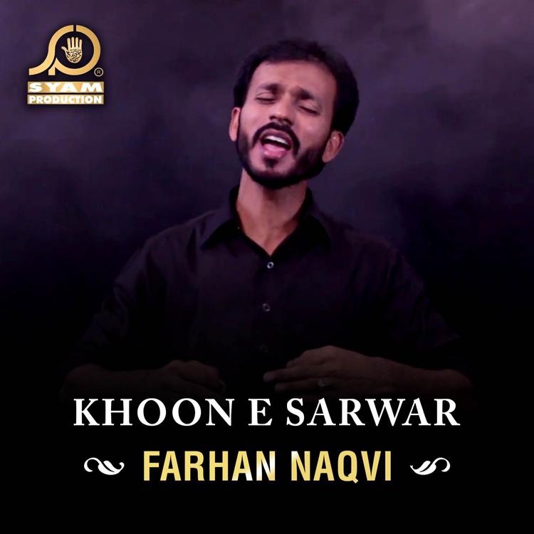 Farhan Naqvi's avatar image