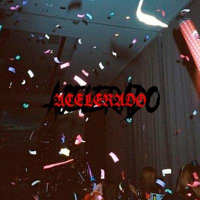 Acelerado By SaaM, Shark47's cover