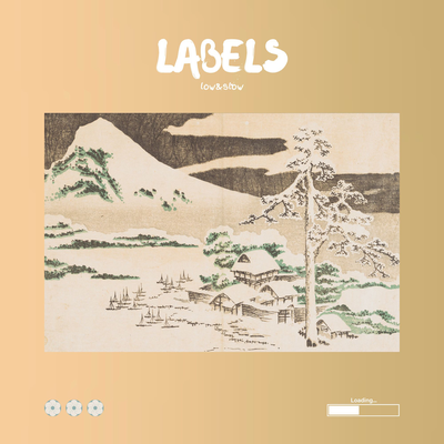 labels By low&slow's cover