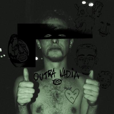 Outra Vadia By Link do Zap's cover