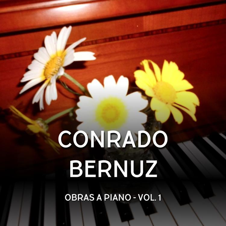 Conrado Bernuz's avatar image