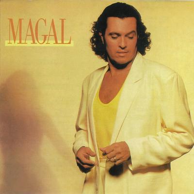 Me Chama Que Eu Vou By Magal's cover