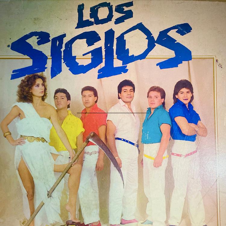 Los Siglos's avatar image