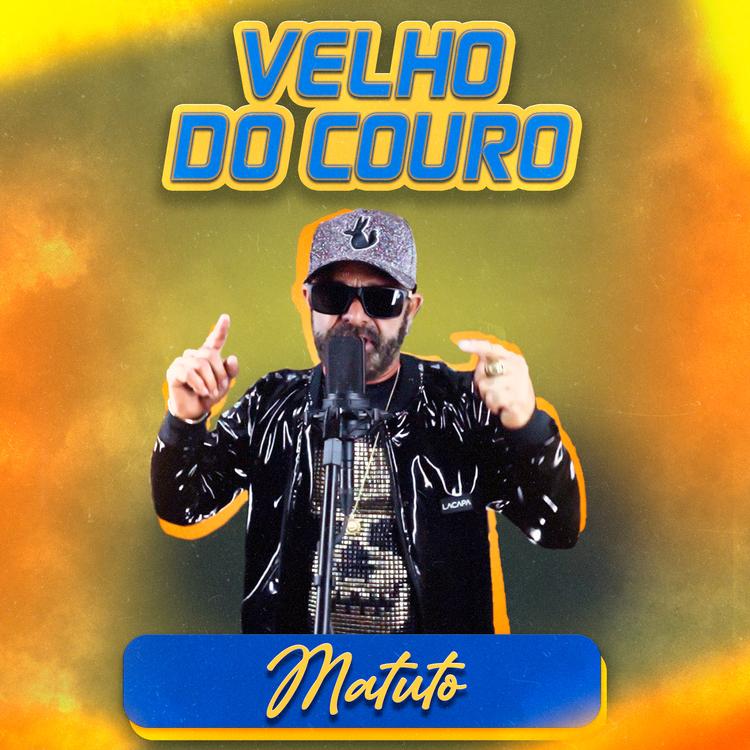 Velho do Couro's avatar image