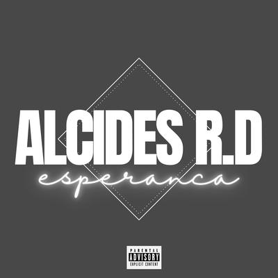 Alcides R.D's cover