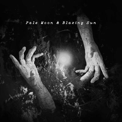 Pale Moon & Blazing Sun By Kisnou's cover