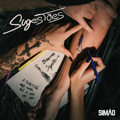 sugestões By Simão's cover