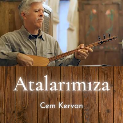 Cem Kervan's cover