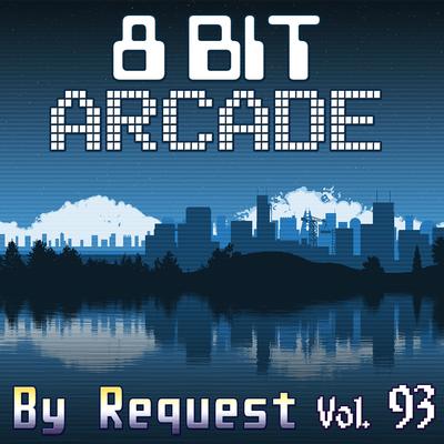 Wake up Love (8-Bit Teyana Taylor & Iman Emulation) By 8-Bit Arcade's cover