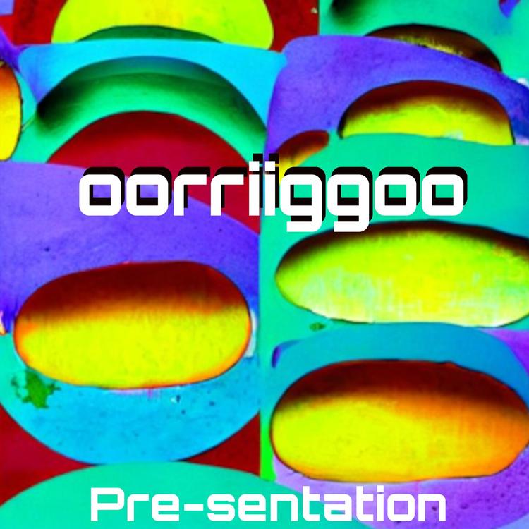 oorriiggoo's avatar image