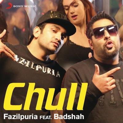 Chull (feat. Badshah)'s cover