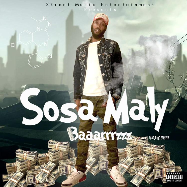 Sosa Maly's avatar image