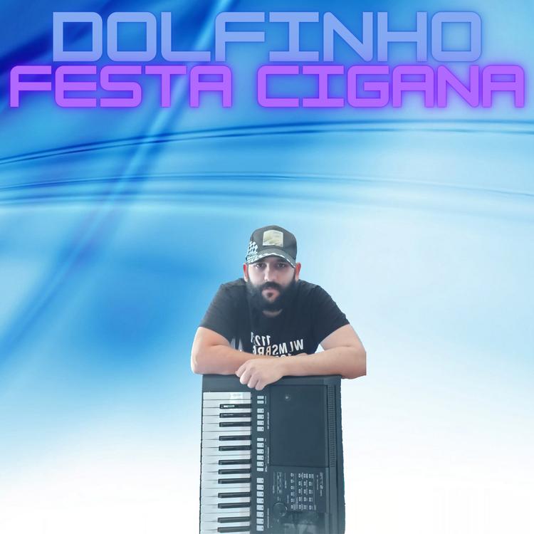 Dolfinho's avatar image