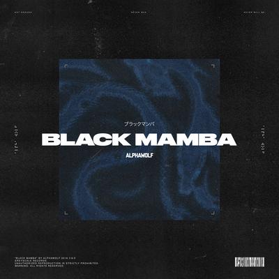 Black Mamba's cover