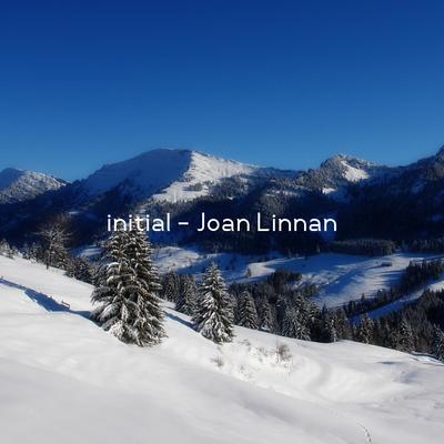 Joan Linnan's cover